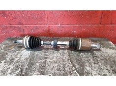 Recambio de transmision delantero izquierda para honda hr-v (gh) vtec top 4wd (5-ptas.) | 12.00 - 12.06 vtec top 4wd (5-ptas.) | 2