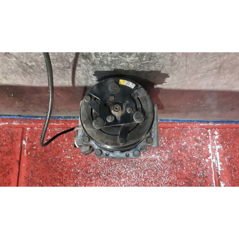 Recambio de compresor aire acondicio. para honda hr-v (gh) vtec top 4wd (5-ptas.) | 12.00 - 12.06 vtec top 4wd (5-ptas.) | 12.00