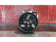 Recambio de compresor aire acondicio. para renault clio ii fase i (b/cbo) 1.9 d | 0.98 - ... 1.9 d | 0.98 - ... referencia OEM I