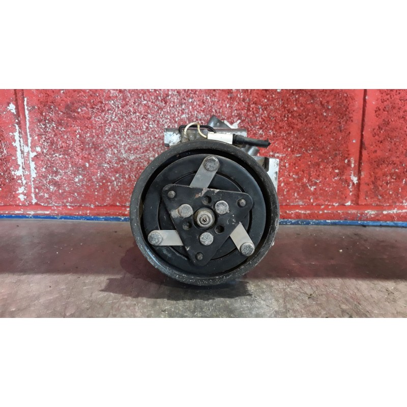 Recambio de compresor aire acondicio. para renault clio ii fase i (b/cbo) 1.9 d | 0.98 - ... 1.9 d | 0.98 - ... referencia OEM I