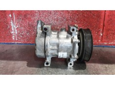 Recambio de compresor aire acondicio. para renault clio ii fase i (b/cbo) 1.9 d | 0.98 - ... 1.9 d | 0.98 - ... referencia OEM I 2
