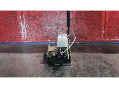 Recambio de cerra. puer. delantero derecha para renault clio ii fase i (b/cbo) 1.9 d | 0.98 - ... 1.9 d | 0.98 - ... referencia  2