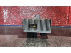 Recambio de caja precalentamiento para renault clio ii fase i (b/cbo) 1.9 d | 0.98 - ... 1.9 d | 0.98 - ... referencia OEM IAM 7