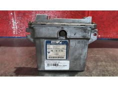 Recambio de centralita motor uce para renault clio ii fase i (b/cbo) 1.9 d | 0.98 - ... 1.9 d | 0.98 - ... referencia OEM IAM 77