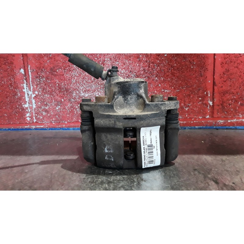 Recambio de pinza freno delan. derecha para renault clio ii fase i (b/cbo) 1.9 d | 0.98 - ... 1.9 d | 0.98 - ... referencia OEM 