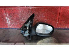Recambio de retrovisor derecho para renault clio ii fase i (b/cbo) 1.9 d | 0.98 - ... 1.9 d | 0.98 - ... referencia OEM IAM MANU