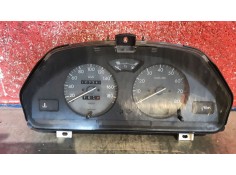 Recambio de cuadro instrumentos para citroen saxo 1.4 | 0.96 - 0.99 1.4 | 0.96 - 0.99 referencia OEM IAM 9627933380 09028029907 