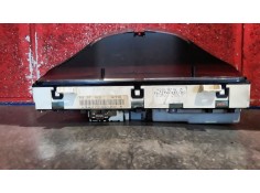 Recambio de cuadro instrumentos para citroen saxo 1.4 | 0.96 - 0.99 1.4 | 0.96 - 0.99 referencia OEM IAM 9627933380 09028029907  2