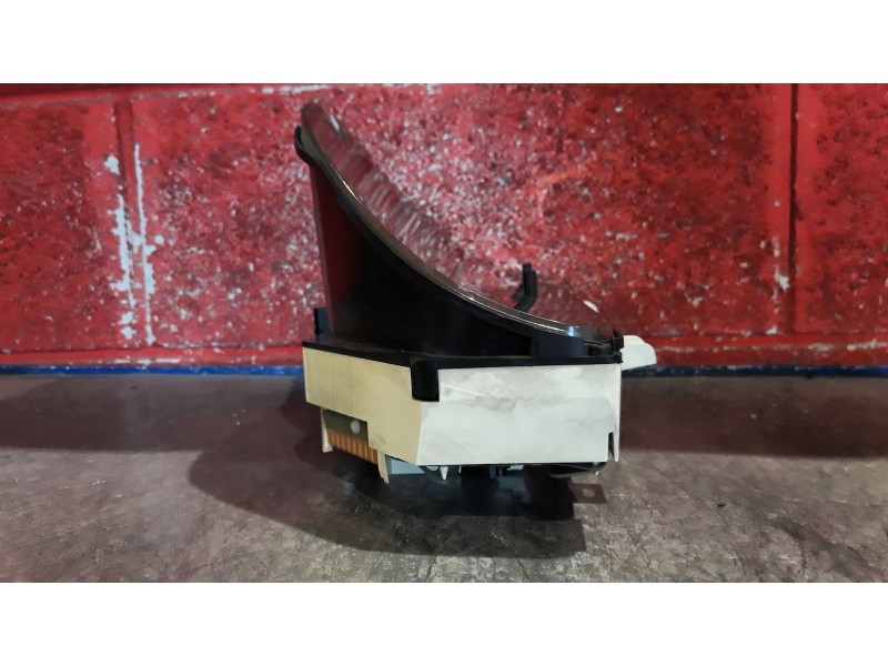 Recambio de cuadro instrumentos para citroen saxo 1.4 | 0.96 - 0.99 1.4 | 0.96 - 0.99 referencia OEM IAM 9627933380 09028029907 