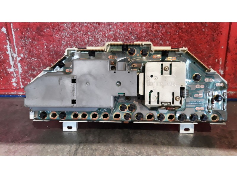 Recambio de cuadro instrumentos para citroen saxo 1.4 | 0.96 - 0.99 1.4 | 0.96 - 0.99 referencia OEM IAM 9627933380 09028029907 