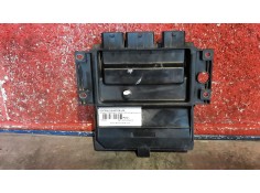 Recambio de centralita motor uce para renault megane ii familiar authentique confort | 09.03 - 12.05 authentique confort | 09.03 2