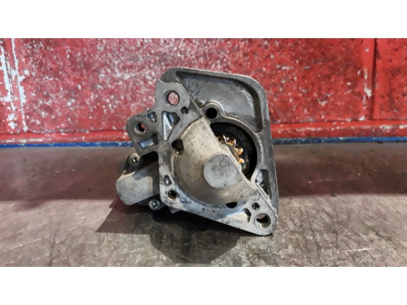 Recambio de motor arranque para renault megane ii familiar authentique confort | 09.03 - 12.05 authentique confort | 09.03 - 12.