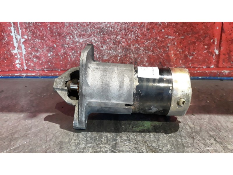 Recambio de motor arranque para renault megane ii familiar authentique confort | 09.03 - 12.05 authentique confort | 09.03 - 12.