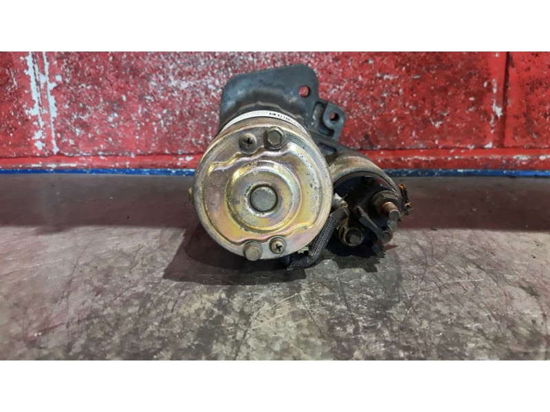 Recambio de motor arranque para renault megane ii familiar authentique confort | 09.03 - 12.05 authentique confort | 09.03 - 12.