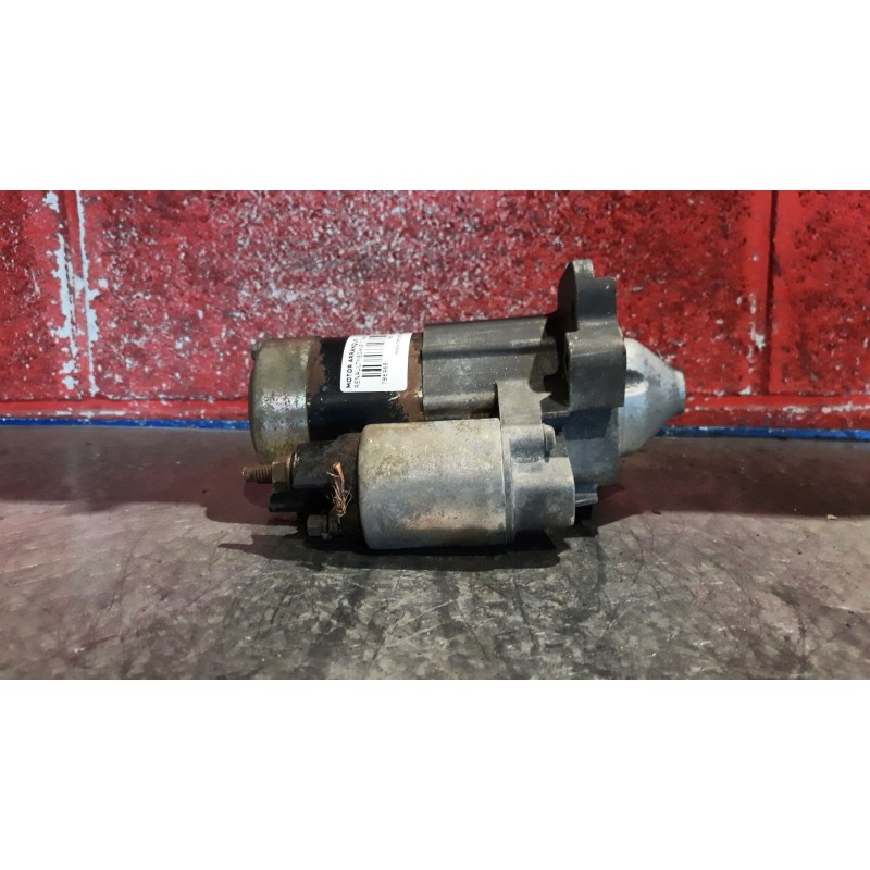 Recambio de motor arranque para renault megane ii familiar authentique confort | 09.03 - 12.05 authentique confort | 09.03 - 12.