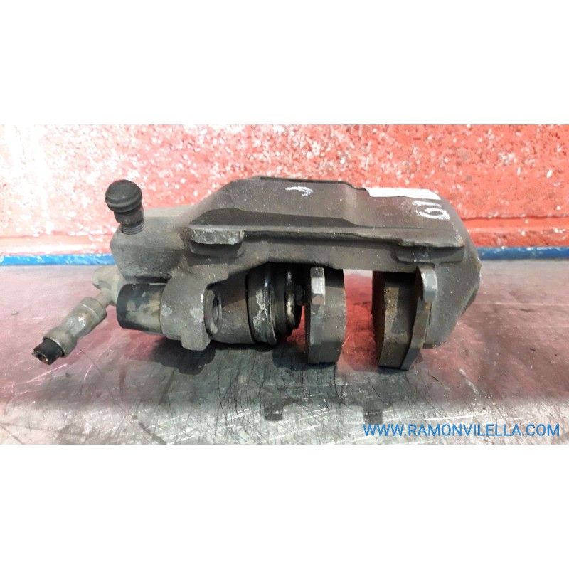 Recambio de pinza freno delan. derecha para volkswagen golf iv berlina (1j1) 1.9 tdi | 0.97 - ... 1.9 tdi | 0.97 - ... referenci