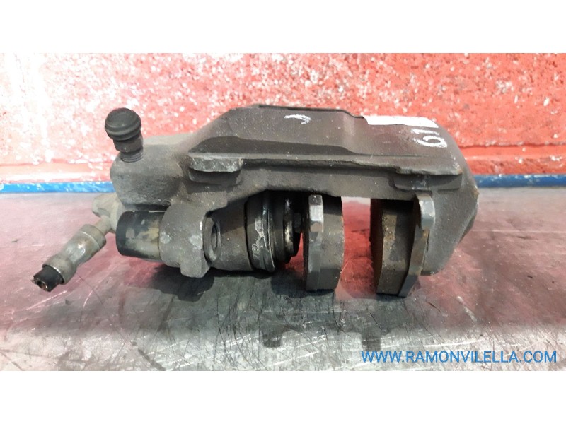 Recambio de pinza freno delan. derecha para volkswagen golf iv berlina (1j1) 1.9 tdi | 0.97 - ... 1.9 tdi | 0.97 - ... referenci