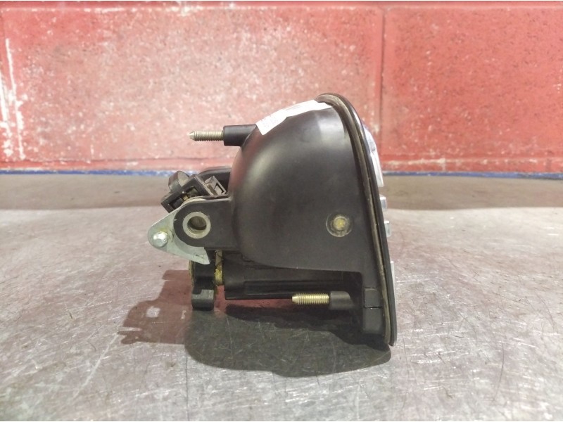 Recambio de maneta exterior porton para seat ibiza (6k1) select | 08.99 - 12.01 ibiza (6k1) select | 08.99 - 12.01 referencia OE