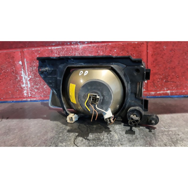 Recambio de faro derecho para opel kadett e 1.6 | 0.84 - ... 1.6 | 0.84 - ... referencia OEM IAM   