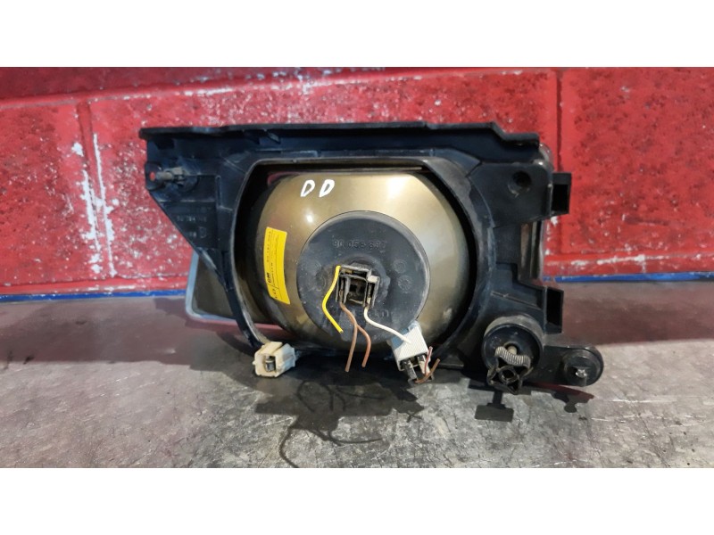Recambio de faro derecho para opel kadett e 1.6 | 0.84 - ... 1.6 | 0.84 - ... referencia OEM IAM   
