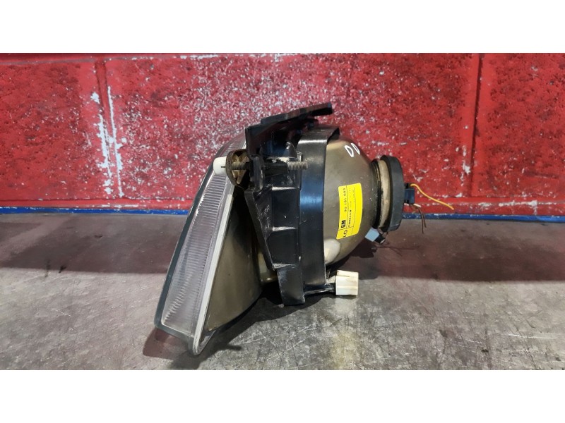 Recambio de faro derecho para opel kadett e 1.6 | 0.84 - ... 1.6 | 0.84 - ... referencia OEM IAM   