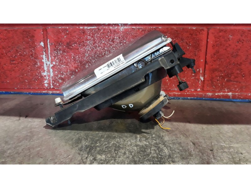 Recambio de faro derecho para opel kadett e 1.6 | 0.84 - ... 1.6 | 0.84 - ... referencia OEM IAM   