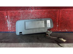 Recambio de parasol izquierdo para opel astra j lim. (12.2009)  | ... (12.2009)  | ... referencia OEM IAM   