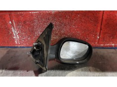 Recambio de retrovisor derecho para renault clio ii fase ii (b/cb0) 1.5 dci diesel | 0.01 - ... 1.5 dci diesel | 0.01 - ... refe
