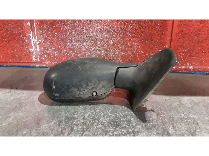 Recambio de retrovisor derecho para renault clio ii fase ii (b/cb0) 1.5 dci diesel | 0.01 - ... 1.5 dci diesel | 0.01 - ... refe Recambio de retrovisor derecho para renault clio ii fase ii (b/cb0) 1.5 dci diesel | 0.01 - ... 1.5 dci diesel | 0.01 - ... refe