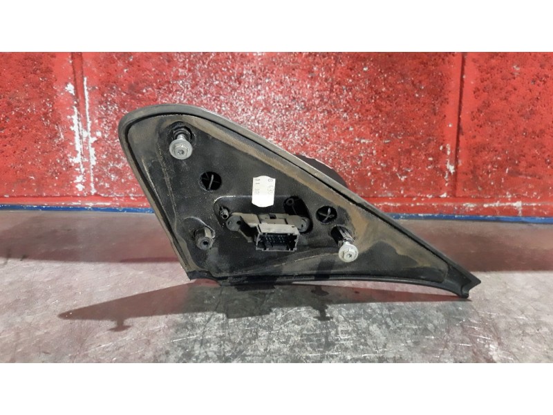Recambio de retrovisor derecho para renault clio ii fase ii (b/cb0) 1.5 dci diesel | 0.01 - ... 1.5 dci diesel | 0.01 - ... refe Recambio de retrovisor derecho para renault clio ii fase ii (b/cb0) 1.5 dci diesel | 0.01 - ... 1.5 dci diesel | 0.01 - ... refe
