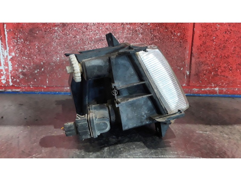 Recambio de faro derecho para seat inca (6k9) 1.4 cl familiar referencia OEM IAM    Recambio de faro derecho para seat inca (6k9) 1.4 cl familiar referencia OEM IAM