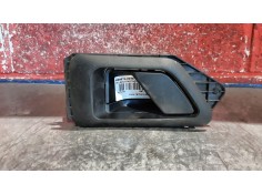Recambio de maneta interior delantera derecha para peugeot partner (s1) 1.9 diesel | ... 1.9 diesel | ... referencia OEM IAM   