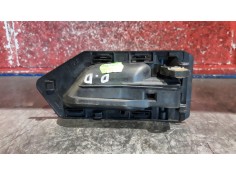 Recambio de maneta interior delantera derecha para peugeot partner (s1) 1.9 diesel | ... 1.9 diesel | ... referencia OEM IAM    2