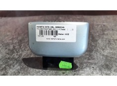 Recambio de maneta exterior delantera derecha para peugeot partner (s1) 1.9 diesel | ... 1.9 diesel | ... referencia OEM IAM   
