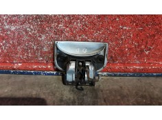 Recambio de maneta exterior delantera derecha para peugeot partner (s1) 1.9 diesel | ... 1.9 diesel | ... referencia OEM IAM    2