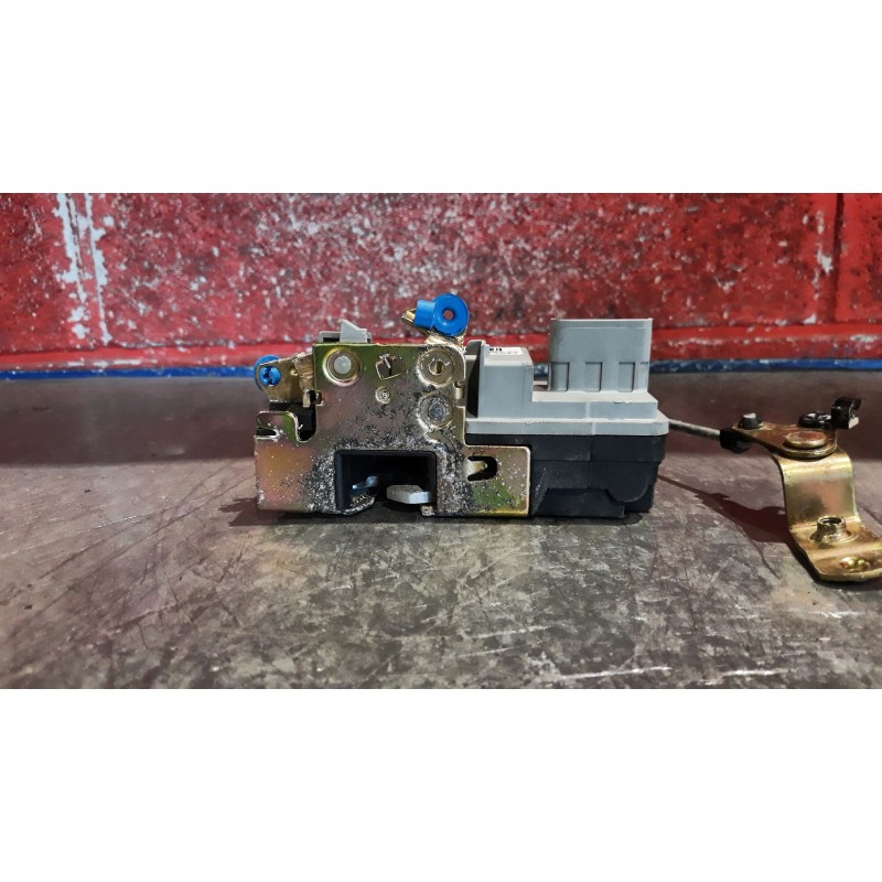 Recambio de cerra. puer. delantero derecha para peugeot partner (s1) 1.9 diesel | ... 1.9 diesel | ... referencia OEM IAM   