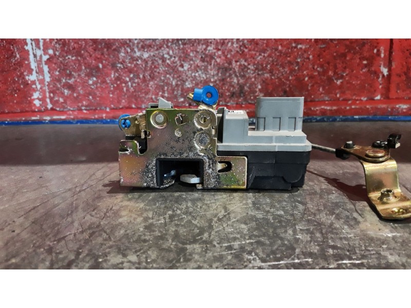 Recambio de cerra. puer. delantero derecha para peugeot partner (s1) 1.9 diesel | ... 1.9 diesel | ... referencia OEM IAM   