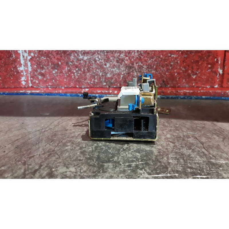 Recambio de cerra. puer. delantero derecha para peugeot partner (s1) 1.9 diesel | ... 1.9 diesel | ... referencia OEM IAM   