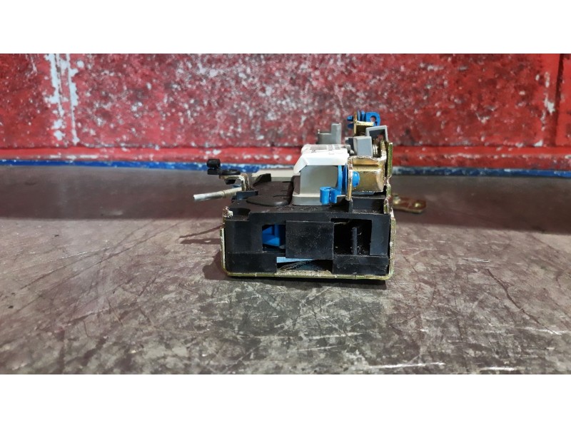 Recambio de cerra. puer. delantero derecha para peugeot partner (s1) 1.9 diesel | ... 1.9 diesel | ... referencia OEM IAM   