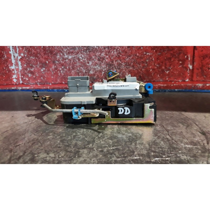 Recambio de cerra. puer. delantero derecha para peugeot partner (s1) 1.9 diesel | ... 1.9 diesel | ... referencia OEM IAM   