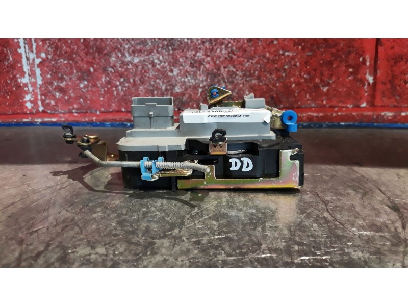 Recambio de cerra. puer. delantero derecha para peugeot partner (s1) 1.9 diesel | ... 1.9 diesel | ... referencia OEM IAM   