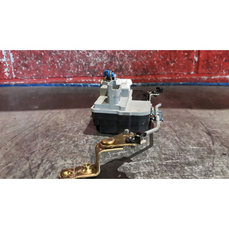 Recambio de cerra. puer. delantero derecha para peugeot partner (s1) 1.9 diesel | ... 1.9 diesel | ... referencia OEM IAM   