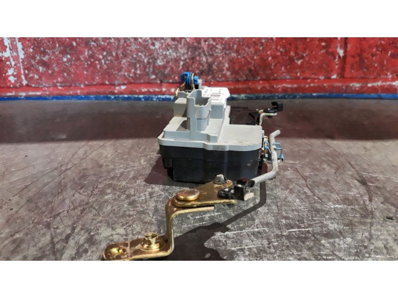 Recambio de cerra. puer. delantero derecha para peugeot partner (s1) 1.9 diesel | ... 1.9 diesel | ... referencia OEM IAM   