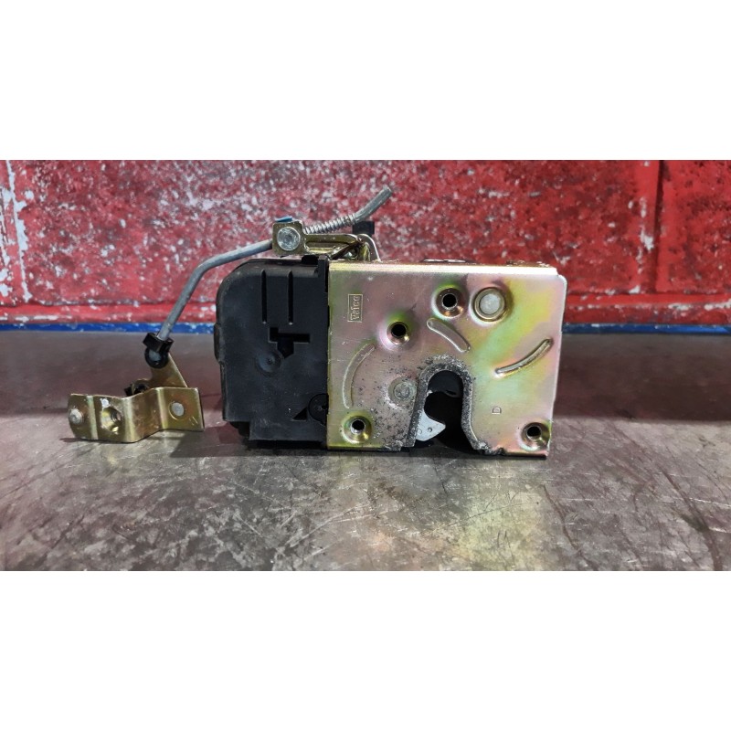 Recambio de cerra. puer. delantero derecha para peugeot partner (s1) 1.9 diesel | ... 1.9 diesel | ... referencia OEM IAM   