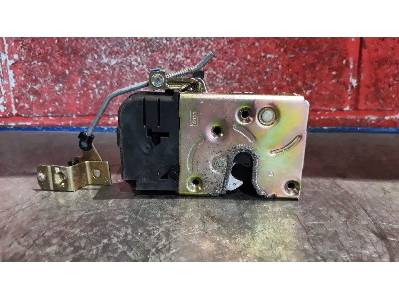 Recambio de cerra. puer. delantero derecha para peugeot partner (s1) 1.9 diesel | ... 1.9 diesel | ... referencia OEM IAM   