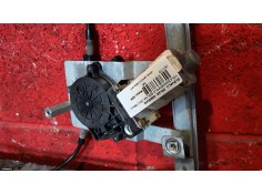 Recambio de elevalu. delan. derecho para volkswagen polo berlina (6n1) básico | 0.94 - ... referencia OEM IAM   