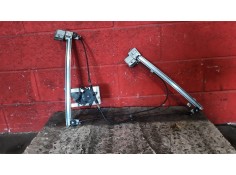 Recambio de elevalu. delan. derecho para volkswagen polo berlina (6n1) básico | 0.94 - ... referencia OEM IAM    2