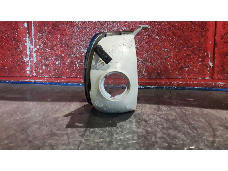 Recambio de piloto delan. izquierdo para volkswagen polo berlina (6n1) básico | 0.94 - ... referencia OEM IAM   