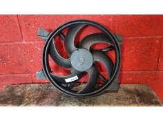 Recambio de electroventilador para renault clio i fase i+ii (b/c57) 1.9 d rl | 01.91 - 12.96 1.9 d rl | 01.91 - 12.96 referencia