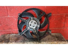 Recambio de electroventilador para renault clio i fase i+ii (b/c57) 1.9 d rl | 01.91 - 12.96 1.9 d rl | 01.91 - 12.96 referencia 2